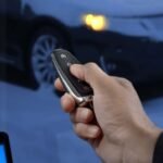 Smart key