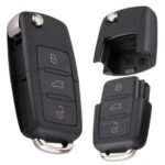 ⁠Smart Key Replacement
