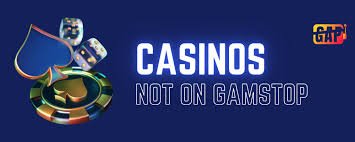 Exploring Non Gamstop Casinos A Guide to Unrestricted Gaming 1038306127