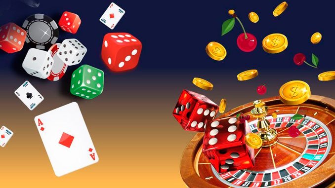 BetNjet Online Casino UK Your Guide to an Exciting Gaming Experience