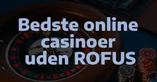 Casino Udenlandsk Den Ultimative Guide til Online Spil Casino Udenlandsk Den Ultimative Guide til Online Spil