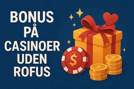 Det Bedste Udenlandske Online Casino En Guide til Spilglæde