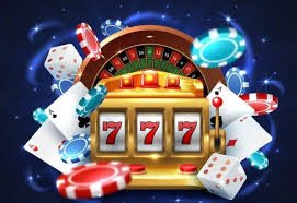 Discover BloodySlots Casino An Ultimate Gaming Experience