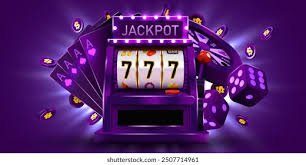 Discover BloodySlots Casino An Ultimate Gaming Experience