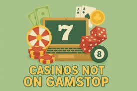 Discover the Best Online Casinos Not Blocked by Regulations -1903107122