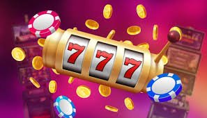 Embrace the Thrill of Gaming at Casino Golden Lion UK
