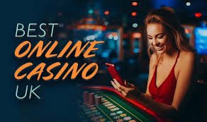 Experience the Thrill of Casino Spicy Jackpots UK