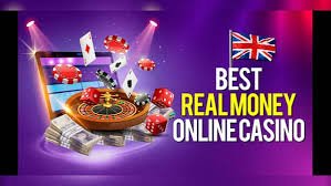 Experience the Thrill of Casino Spicy Jackpots UK