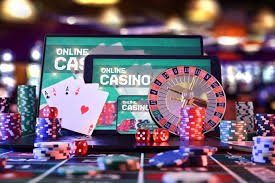 Experience the Thrill of Online Blackjack Casinos in the UK
