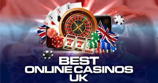 Experience the Thrill of Online Blackjack Casinos in the UK