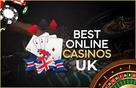 Experience the Thrill of Online Blackjack Casinos in the UK