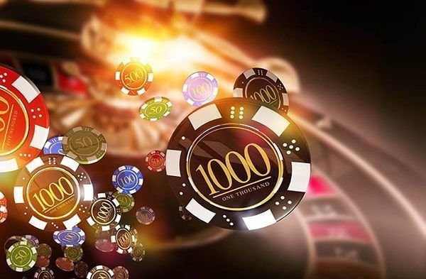 Get X Casino — самые популярные онлайн-казино 2023 года