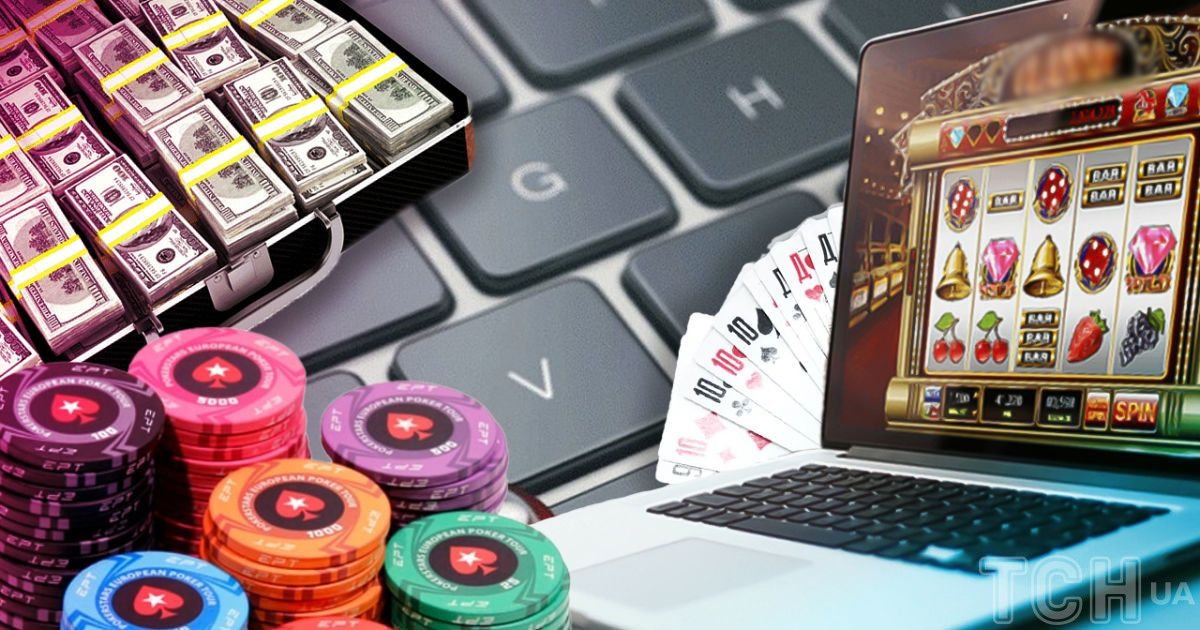 Get X Casino — самые популярные онлайн-казино 2023 года