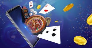 Get-X Casino Зеркало Тестирование и Анализ Get-X Casino Зеркало Тестирование и Анализ