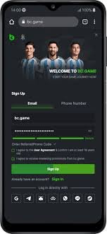 Unlocking the Future of Gaming with Mirror BC.Game Unlocking the Future of Gaming with Mirror BC.Game