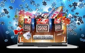 Высокоэффективное онлайн казино как выбрать и выиграть