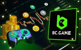 Bcgame.sk Online Casino Experience the Thrill of Cryptocurrency Gaming
