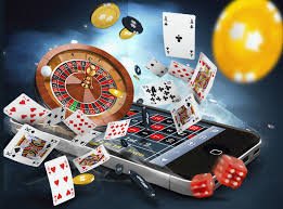Casino Bizzo UK A Comprehensive Guide to Online Gaming Casino Bizzo UK A Comprehensive Guide to Online Gaming