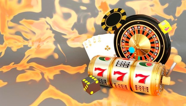 Casino med MGA Licens En Guide til Sikker Spiloplevelse