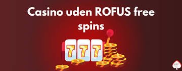 Casino med ROFUS En Guide til Ansvarligt Spil 864225144 Casino med ROFUS En Guide til Ansvarligt Spil 864225144