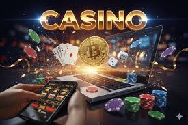 Casino Uden Om Rufus - En Ny Tidsalder for Spiloplevelser