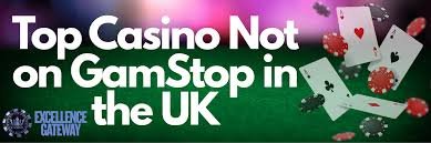 Discover the Best Non Gamstop Casinos for Unrestricted Gaming 342756972 Discover the Best Non Gamstop Casinos for Unrestricted Gaming 342756972