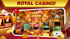 Goldwin Casino & Sportsbook Your Premier Gaming Destination