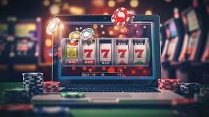 Machine Learning Inside Modern Casino Revolutionizing the Gaming Experience