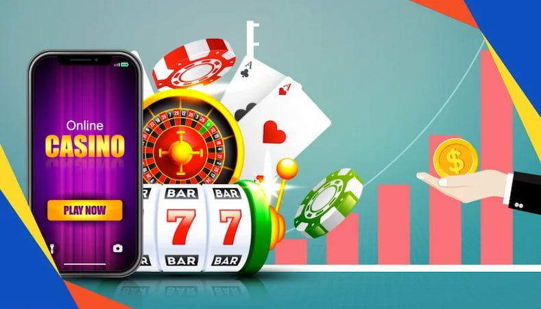 Mada Bet An Insight into Innovative Online Betting