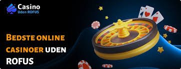 Online Spil Uden om ROFUS En Guide til Alternativer