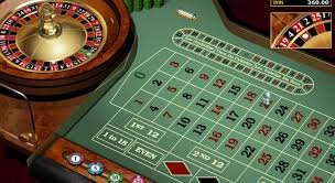 The Thrill of Live Roulette A Guide to Winning Strategies and Tips