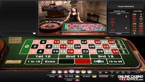 The Thrill of Live Roulette A Guide to Winning Strategies and Tips