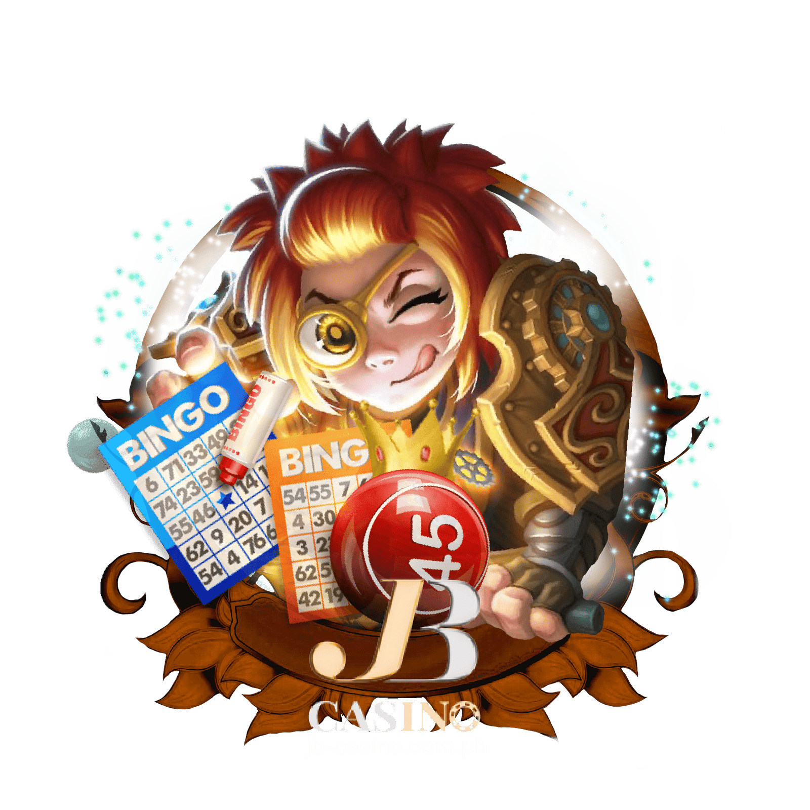 The Ultimate Guide to JB Casino Platform