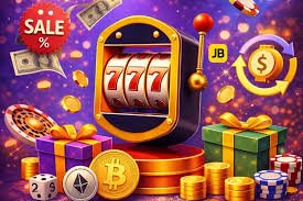 The Ultimate Guide to JB Casino Platform in India