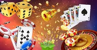 Explore the Thrill of Online Casino Admiral
