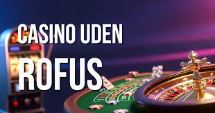 Ontdek Online Casino’s zonder CRUKS Speel Verantwoord en Vrij