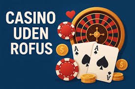 Opdag Troværdige Udenlandske Casinoer