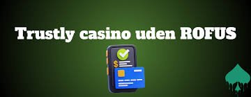 Spændende Casinoer Uden Rufus - Oplev Friheden