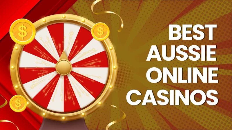 Experience Thrills at Home with Asino Casino Australia Online Gaming Platform
