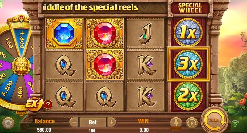 تصویر: Fortune گیمز 2 APK ڈاؤن لوڈکرنا آسان طریقہ