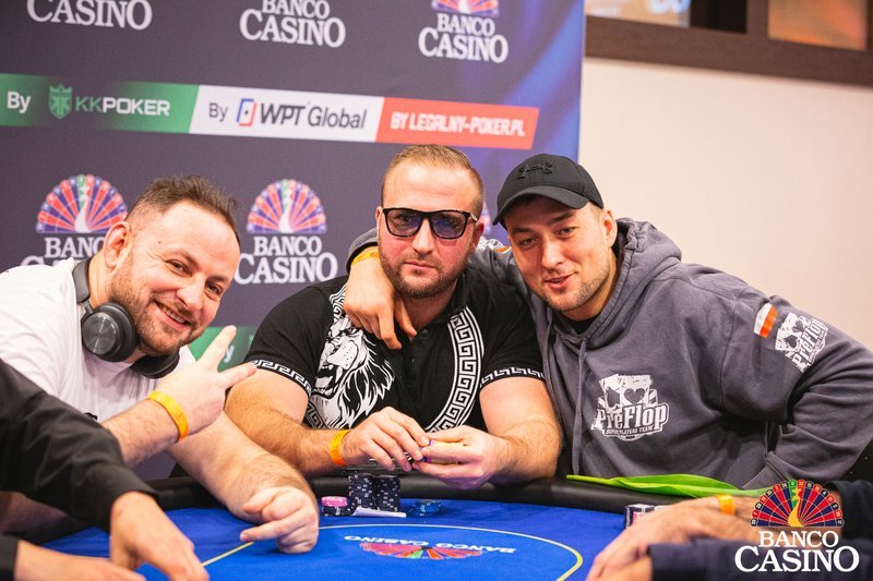 Odkryj Sekrety SlotsDJ Casino - Najlepszy Casino Online w Polsce